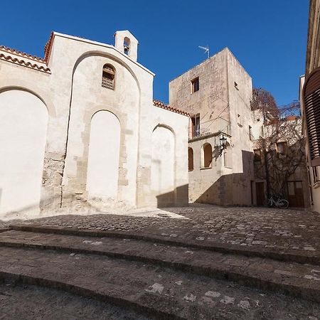 Brezza Di Mare Apartment Otranto Exterior photo