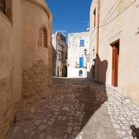 Brezza Di Mare Apartment Otranto Exterior photo