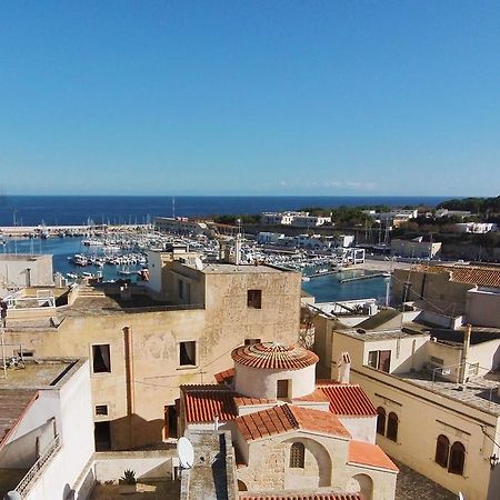 Brezza Di Mare Apartment Otranto Exterior photo