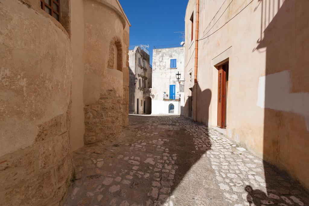 Brezza Di Mare Apartment Otranto Exterior photo